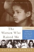 Cover: The Women Who Raised Me - Collins