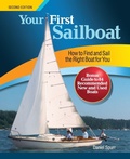 Cover: Your First Sailboat, Second Edition - McGraw-Hill Professional