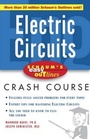 Cover: Schaum's Easy Outline of Electric Circuits - McGraw-Hill Education