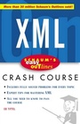 Cover: Schaum's Easy Outline of XML - McGraw-Hill Education