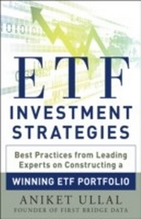 Bild vergrößern Bild: ETF Investment Strategies - McGraw-Hill Education