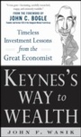 Cover: Keynes's Way to Wealth - McGraw-Hill Education