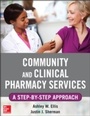 Bild: Community and Clinical Pharmacy Services: A step by step approach. - McGraw-Hill Education