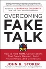 Bild: Overcoming Fake Talk - McGraw-Hill Education