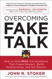 Bild vergrößern Bild: Overcoming Fake Talk - McGraw-Hill Education