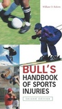 Cover: Bull's Handbook of Sports Injuries, 2/e - McGraw-Hill Education