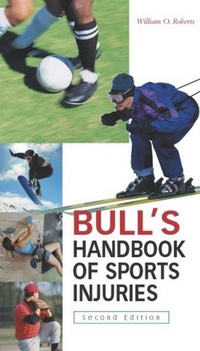 Enlarge image Cover: Bull's Handbook of Sports Injuries, 2/e - McGraw-Hill Education
