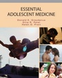 Cover: Essential Adolescent Medicine - McGraw-Hill Education
