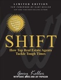 Cover: SHIFT: How Top Real Estate Agents Tackle Tough Times - McGraw-Hill Education