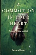 Cover: A Commotion in Your Heart - Inwords