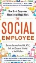 Cover: Social Employee - McGraw-Hill Education