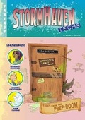 Cover: Stormhaven Techs - Ben Haith-Bedford