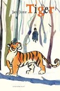 Cover: Tiger - Lemniscaat Ltd