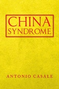 Cover: China Syndrome - Xlibris Us