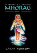 Cover: Mhorag - Xlibris Us