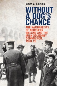 Enlarge image Cover: Without a Dog's Chance - Irish Academic Press Ltd