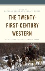 Cover: The Twenty-First-Century Western - Lexington Books