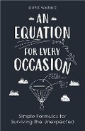 Cover: An Equation for Every Occasion - Michael O'Mara Books Ltd