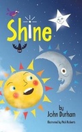 Cover: Shine - The Choir Press