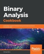 Cover: Binary Analysis Cookbook - Packt Publishing