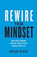Cover: Rewire Your Mindset - Rethink Press