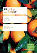 Cover: Fruit of the Spirit (Lifebuilder Study Guides) - Inter-Varsity Press