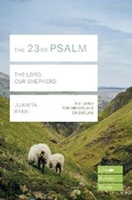 Cover: The 23rd Psalm (Lifebuilder Study Guides) - Inter-Varsity Press