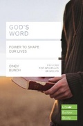 Cover: God's Word (Lifebuilder Study Guides) - Inter-Varsity Press