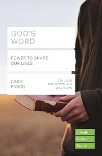 Enlarge image Cover: God's Word (Lifebuilder Study Guides) - Inter-Varsity Press