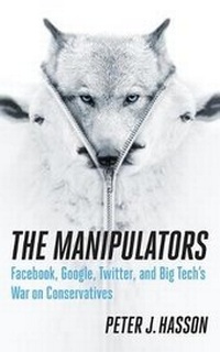 Abbildung von: The Manipulators - Brilliance Audio