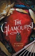 Cover: The Glamourist - Brilliance Audio