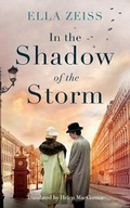 Cover: In the Shadow of the Storm - Brilliance Audio