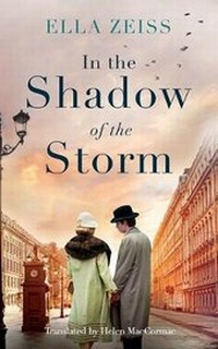 Enlarge image Cover: In the Shadow of the Storm - Brilliance Audio