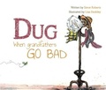 Cover: Dug - Redshank Books
