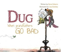 Enlarge image Cover: Dug - Redshank Books