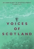 Cover: Voices of Scotland - Association for Scottish Literary Studies