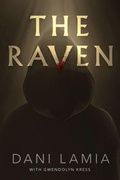 Cover: The Raven - Level 4 Press Inc