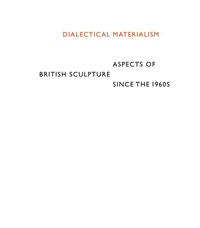 Enlarge image Cover: Dialectical Materialism - Ridinghouse