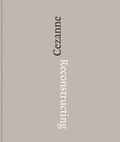 Cover: Reconstructing Cezanne - Ridinghouse