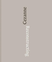 Enlarge image Cover: Reconstructing Cezanne - Ridinghouse