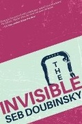 Cover: Invisible - Meerkat Press