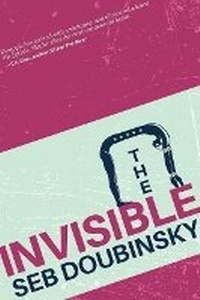 Enlarge image Cover: Invisible - Meerkat Press