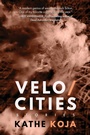 Cover: Velocities - Meerkat Press