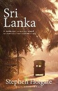 Cover: Sri Lanka - Blank Slate Communications