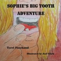 Enlarge image Cover: Sophie and the Big Tooth Event - Pen It! Publications, LLC