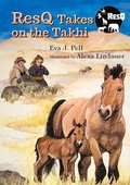 Cover: ResQ Takes on the Takhi - Tumblehome Learning