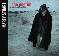 Enlarge image Cover: The Pilgrim - BMG Books