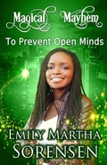Cover: To Prevent Open Minds - Emily Martha Sorensen
