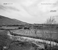 Cover: Anjar 1939-2019 - Hatje Cantz Verlag