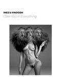 Cover: Inez & Vinoodh - Hatje Cantz Verlag